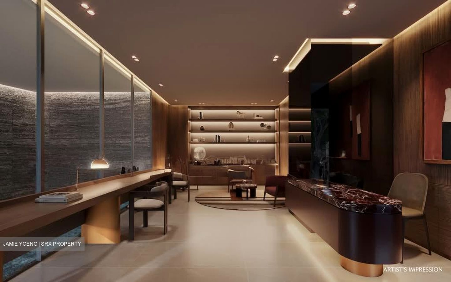 Upperhouse At Orchard Boulevard (D10), Apartment #604996161